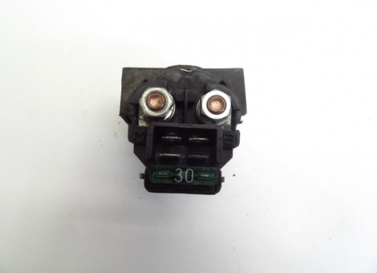 Startmotor relais Kawasaki GPX 600