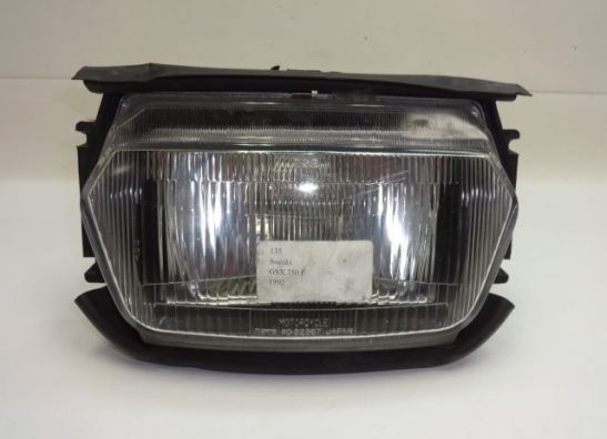Koplamp Suzuki GSX F 750