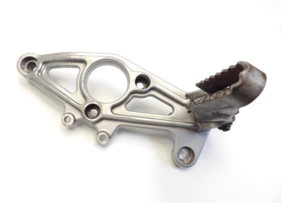 Fussrastetrager vorne rechts BMW R 1150 GS