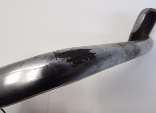 Brake pedal Honda CX 500