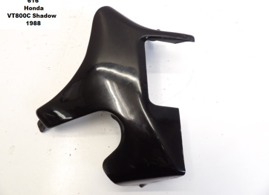 Frame - onderdelen Honda VT 800 C Shadow