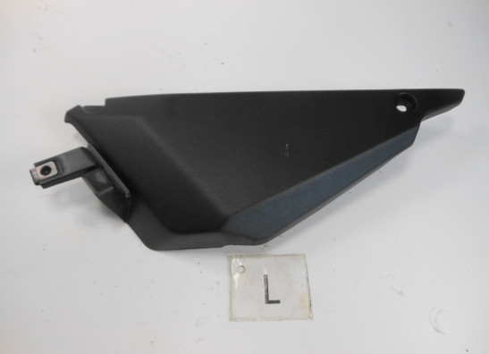 Seitenverkleidung links klein Kawasaki Ninja 650