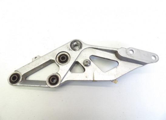 Rechter schetsplaat Suzuki GSX R 1100