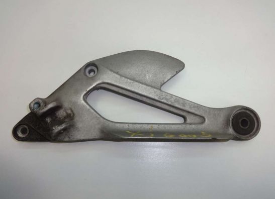 Schetsplaat links Yamaha XJ 600 Diversion