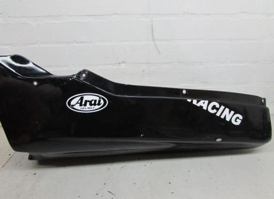 Verkleidung unten Ducati 749  999