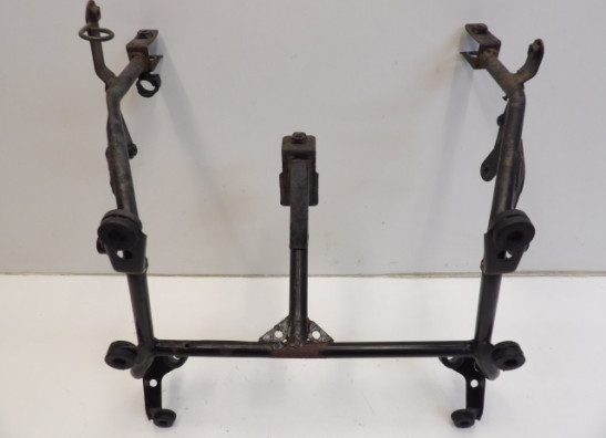 Geweih  Verkleidungshalter Yamaha TDM