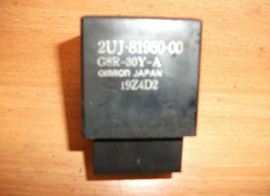 Starter Relay Yamaha XJ 600 Diversion