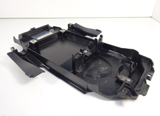 Heckunterverkleidung Kawasaki VERSYS 650