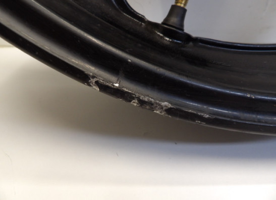 Voorvelg Yamaha FJR 1300