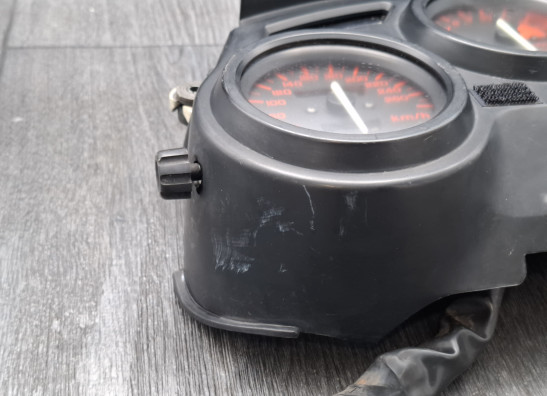 Tellerset Honda CBR 600 F