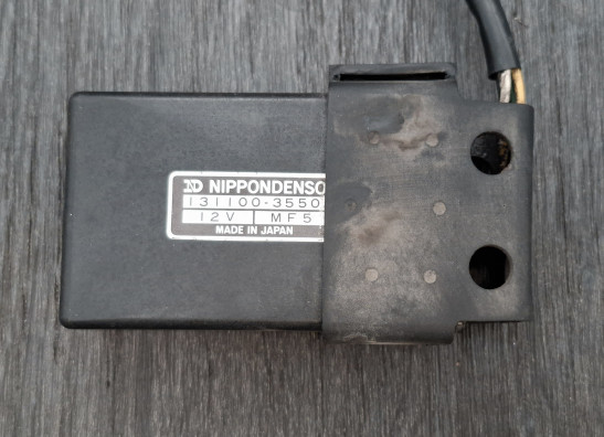 Ignitor CDI ECU Honda VT 500