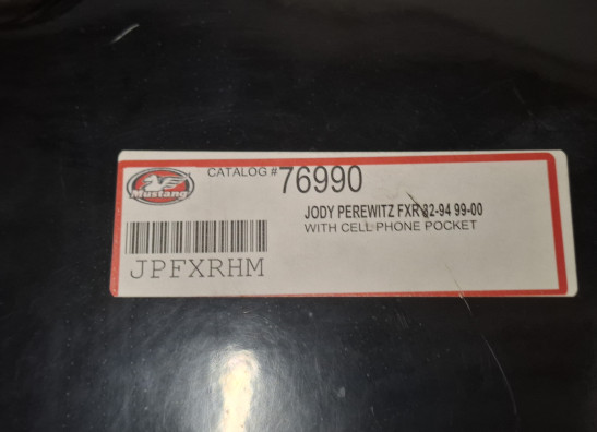 Zadel Harley Davidson FXR