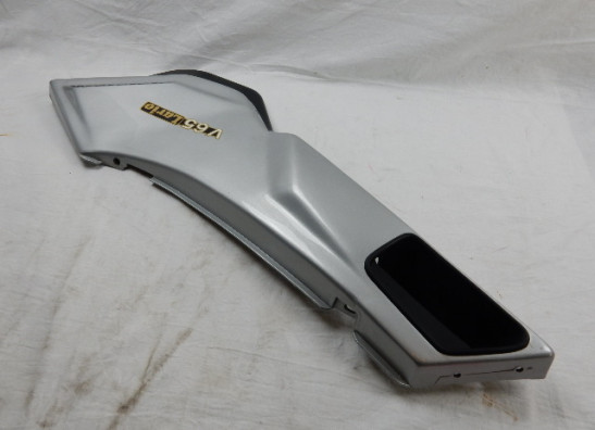 Rechter zijkuip klein Moto Guzzi V35 V50 V65