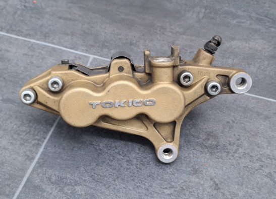 Remklauwen Kawasaki ZRX 1100 1200