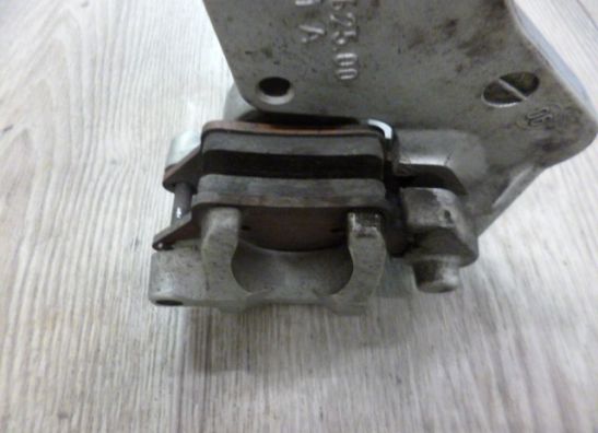 Achter remklauw KTM 690 SMC