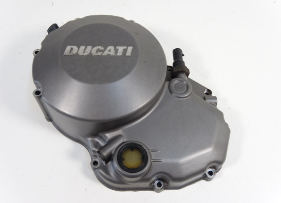 Koppelingsdeksel Ducati monster 696 2008-2010