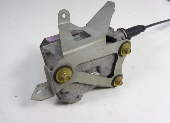 Throttle cable BMW R 1200 RT