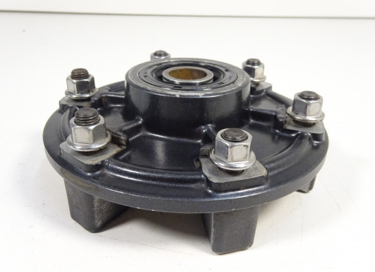 Driven flange Triumph Tiger 800