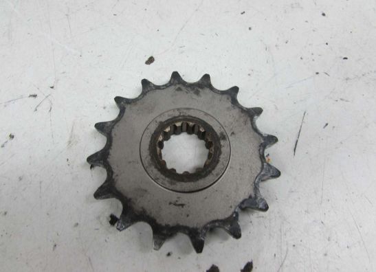 Kettenrad vorne Kawasaki ZX 10 R