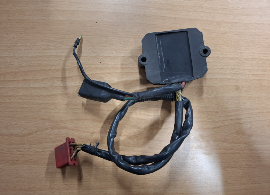 Regulator rectifier  Honda CBR 1000 F