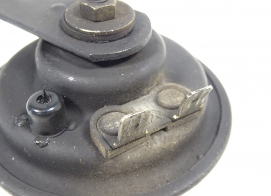 Claxon Aprilia Tuono 1000