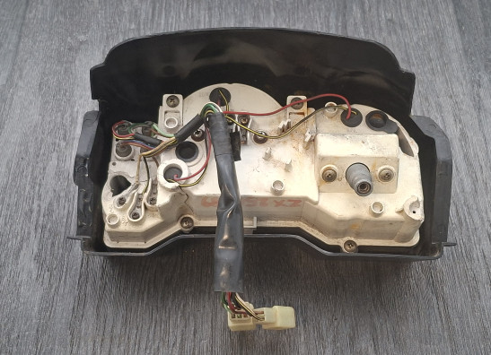 Tellerset Kawasaki GPX 250 R