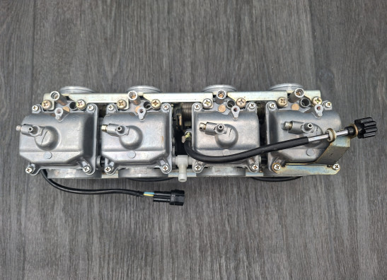Carburateurset Kawasaki ZRX 1100 1200