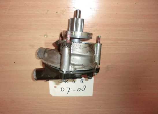 Waterpomp Kawasaki ZX 6 R