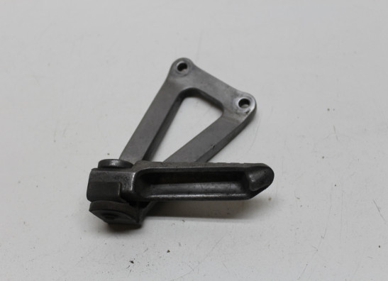 Duo voetsteun links Kawasaki ZXR 750