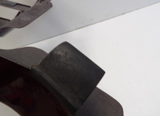 Cowl lower right Honda Goldwing GL