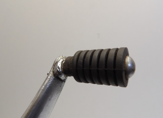 Schakelpedaal Yamaha Overige Yamaha