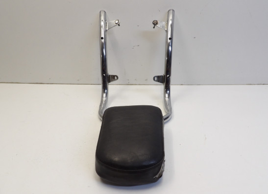Rugsteun sissybar Honda VT 600
