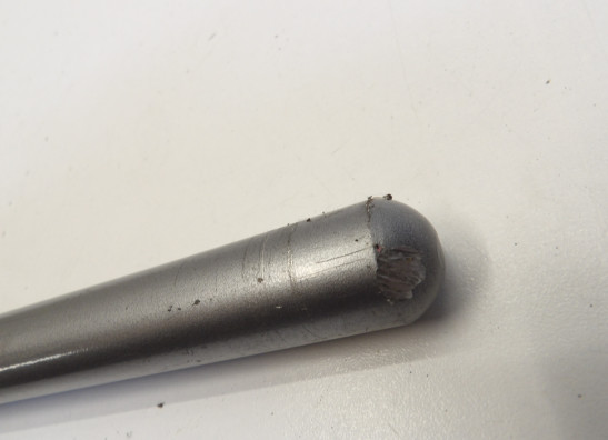 Clip on rechts Kawasaki ZZR 250