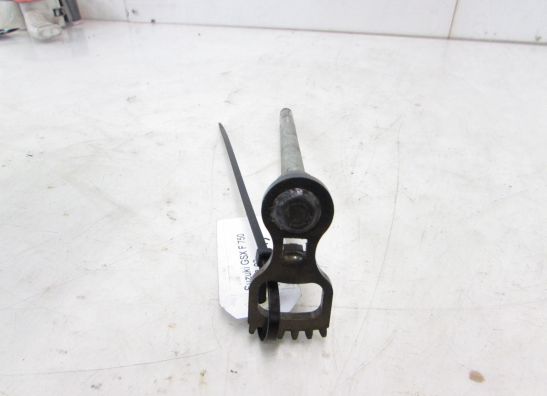 Getriebe Suzuki GSX F 750