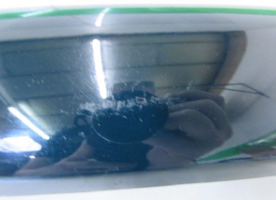 Cowl left rear Suzuki GSX F 750