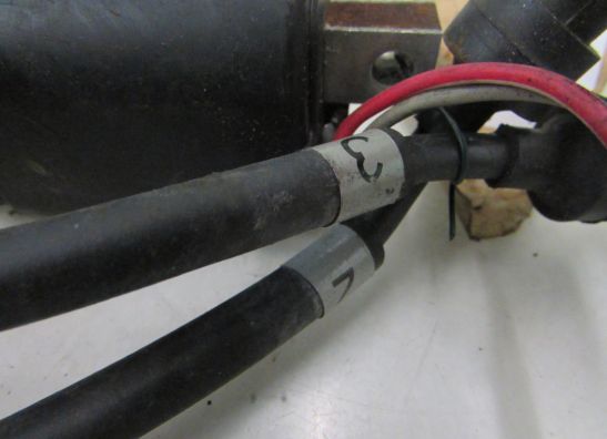 Ignition Coil Yamaha Overige Yamaha