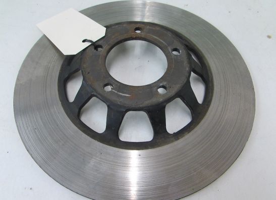 Brake disc front Honda CB 400