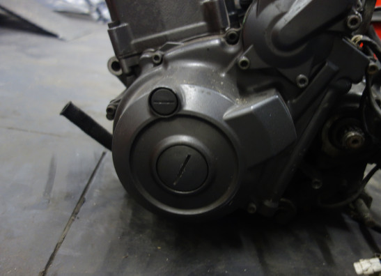 Motorblok Yamaha XTX 660