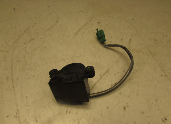 Relais unit Honda ST 1100 Pan European