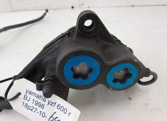 Remklauw Yamaha YZF 600 Thundercat