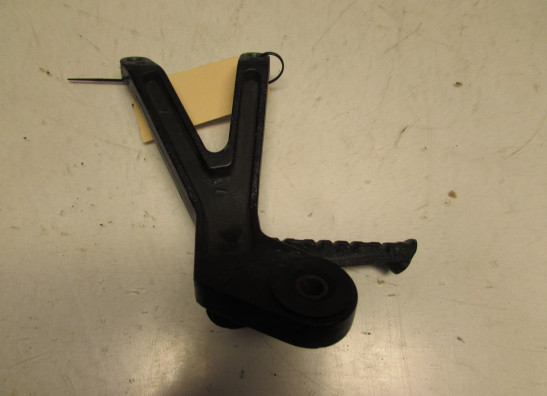 Duo voetsteun rechts Hyosung Comet 650