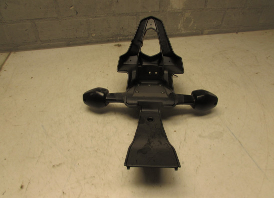 Kentekenplaathouder Honda CBR Fireblade