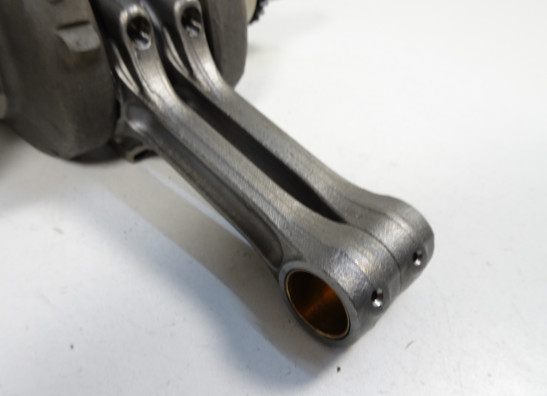 Kurbelwelle Aprilia Dorsoduro 750