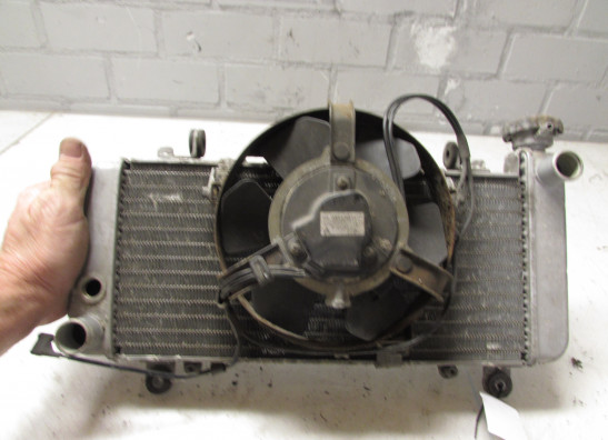 Radiateur Honda VFR 750