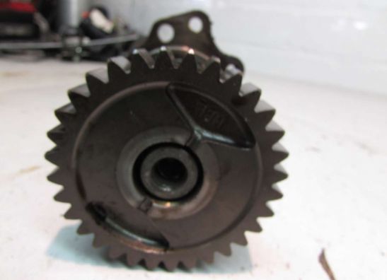 Cardan Honda Deauville 650 - 700