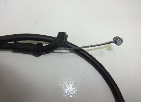 Chokezug Kawasaki GPZ 600