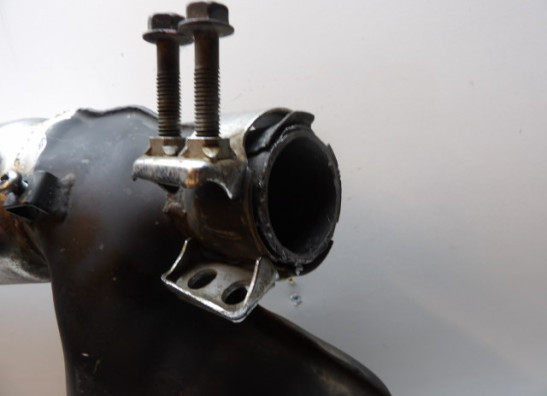 Auspuff Honda VT 800 C Shadow