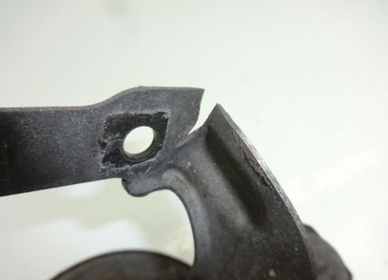 Claxon Yamaha FZ 750