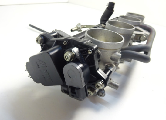 Einspritzanlage Suzuki GSR 750