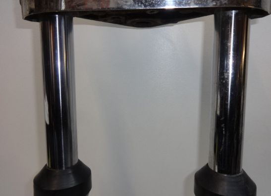 Gabelholm Komplett Suzuki GS 400 E